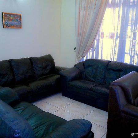 Serendib Guest House Negombo Kültér fotó