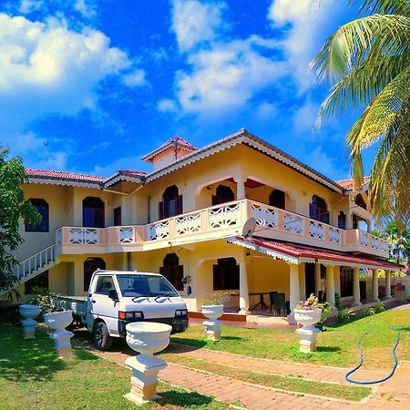 Serendib Guest House Negombo Kültér fotó