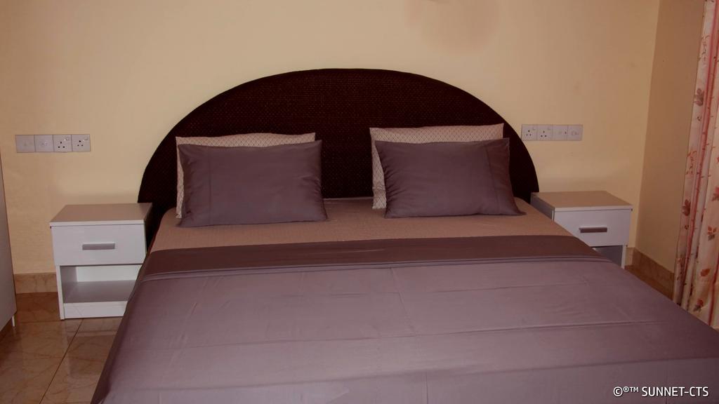Serendib Guest House Negombo Kültér fotó