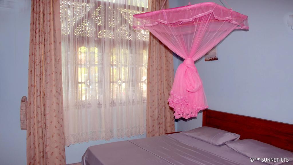 Serendib Guest House Negombo Kültér fotó