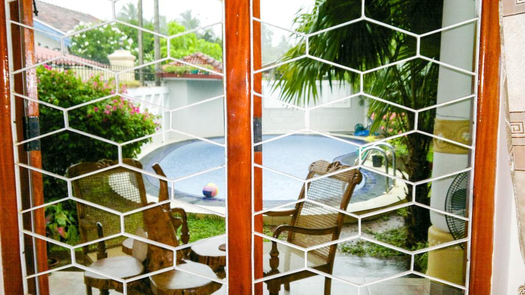Serendib Guest House Negombo Kültér fotó