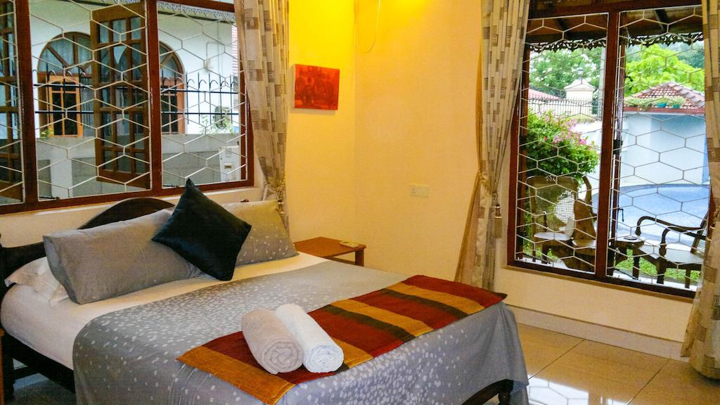 Serendib Guest House Negombo Kültér fotó