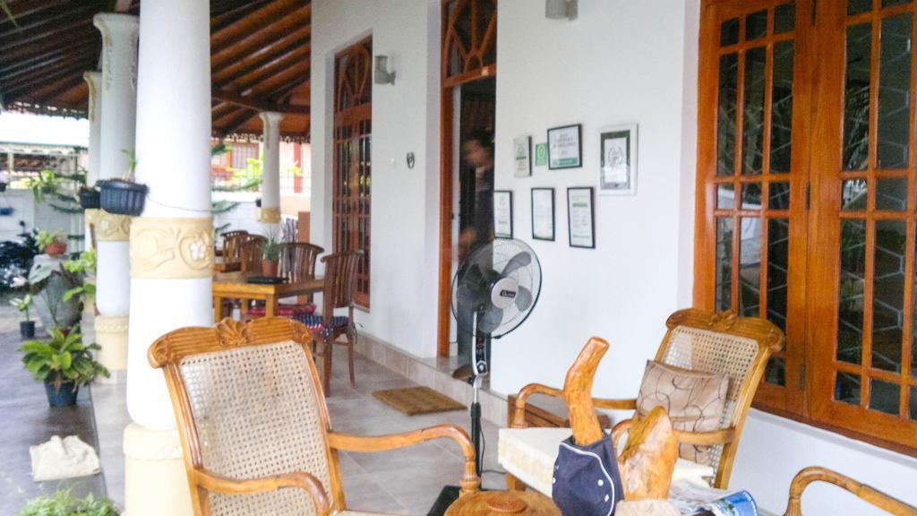 Serendib Guest House Negombo Kültér fotó