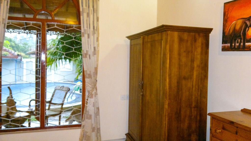 Serendib Guest House Negombo Kültér fotó