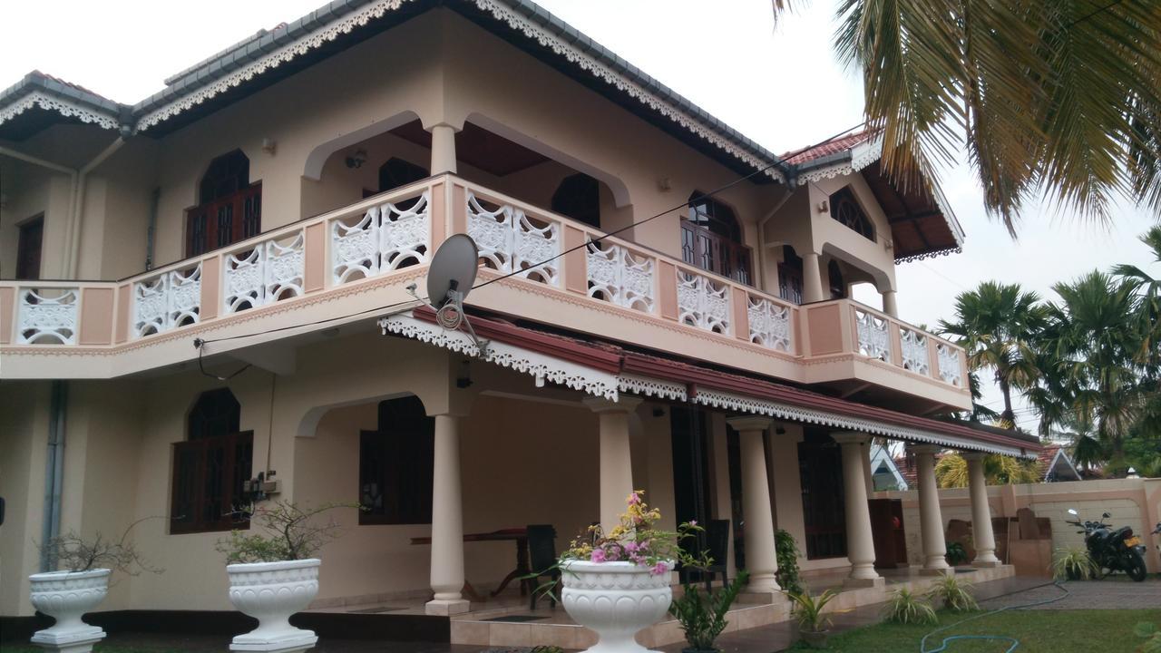 Serendib Guest House Negombo Kültér fotó