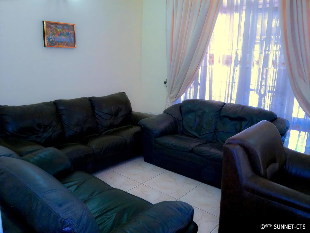 Serendib Guest House Negombo Kültér fotó