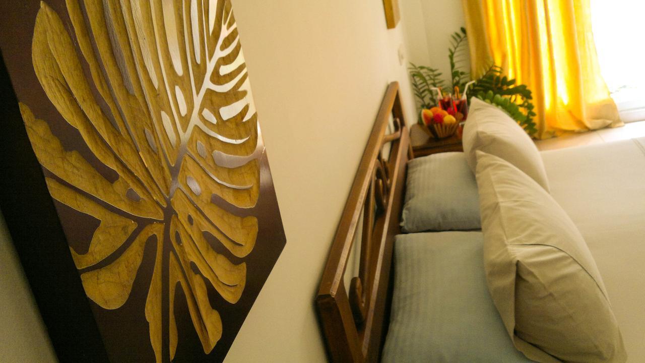 Serendib Guest House Negombo Szoba fotó