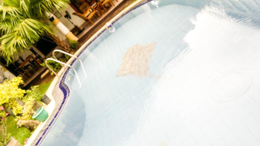 Serendib Guest House Negombo Kültér fotó
