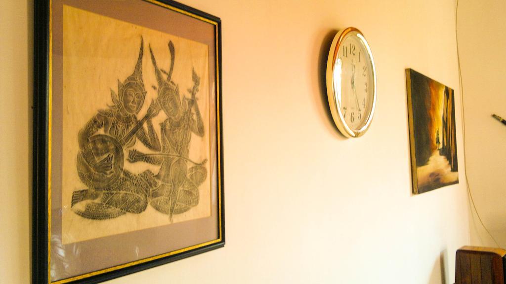 Serendib Guest House Negombo Kültér fotó