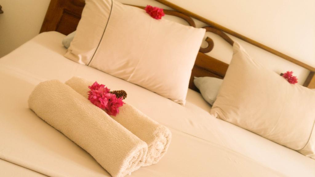 Serendib Guest House Negombo Szoba fotó