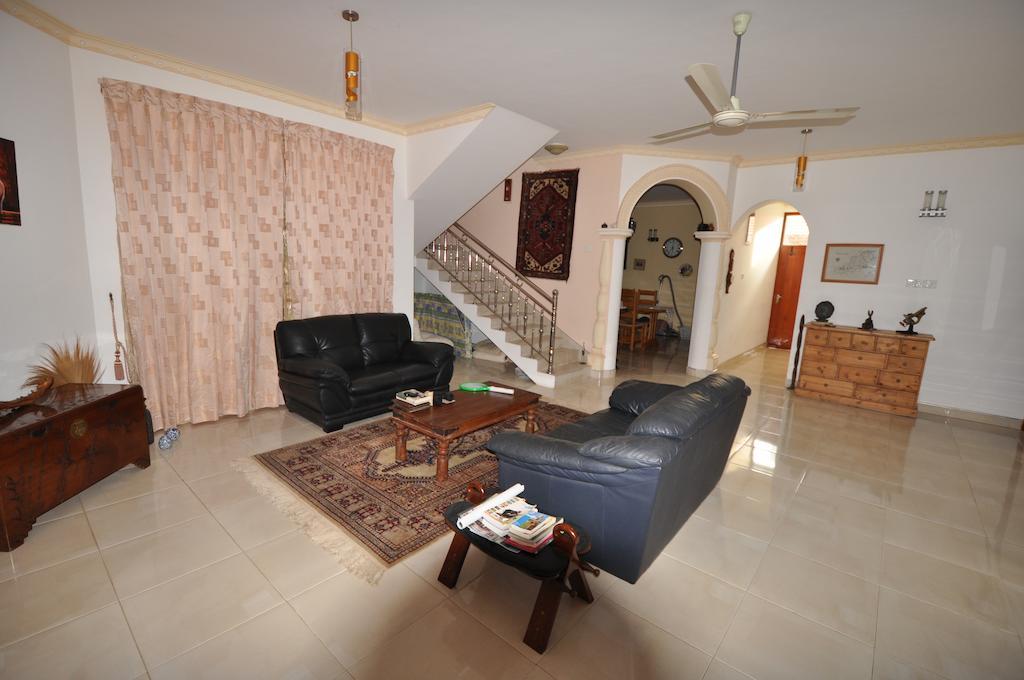 Serendib Guest House Negombo Kültér fotó