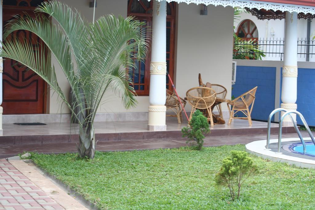 Serendib Guest House Negombo Kültér fotó
