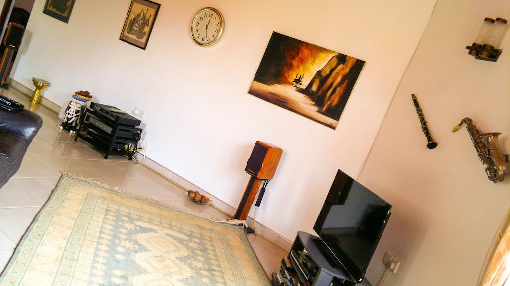 Serendib Guest House Negombo Kültér fotó