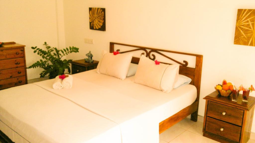 Serendib Guest House Negombo Szoba fotó
