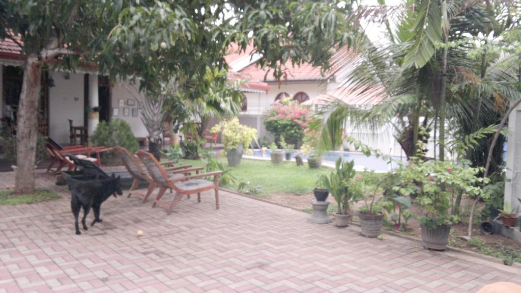 Serendib Guest House Negombo Kültér fotó