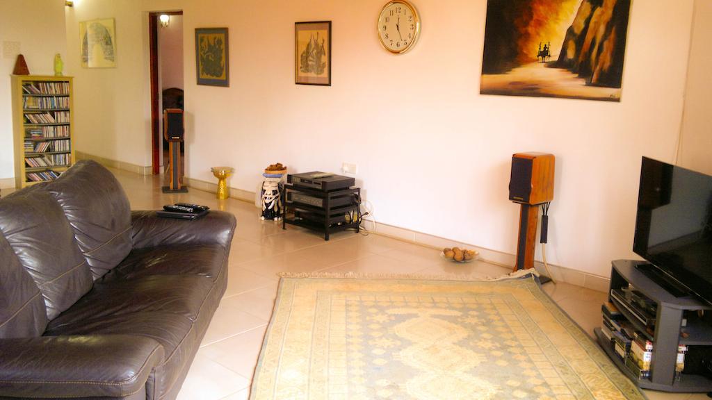 Serendib Guest House Negombo Kültér fotó