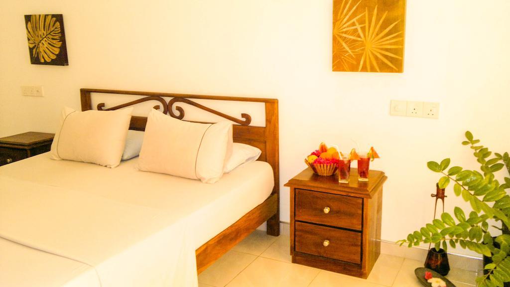 Serendib Guest House Negombo Szoba fotó