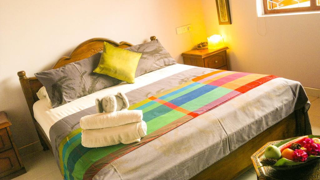 Serendib Guest House Negombo Szoba fotó