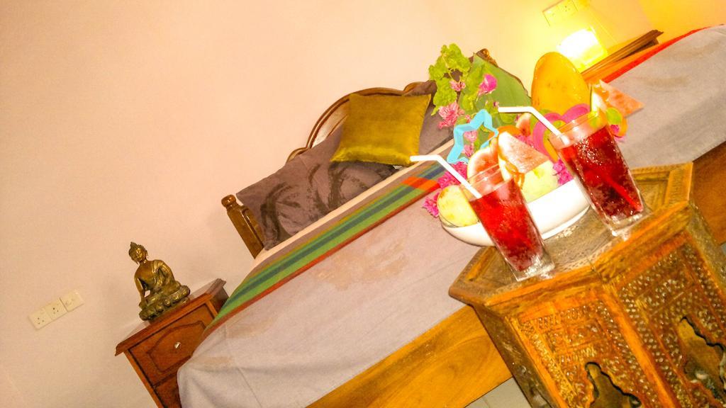 Serendib Guest House Negombo Szoba fotó