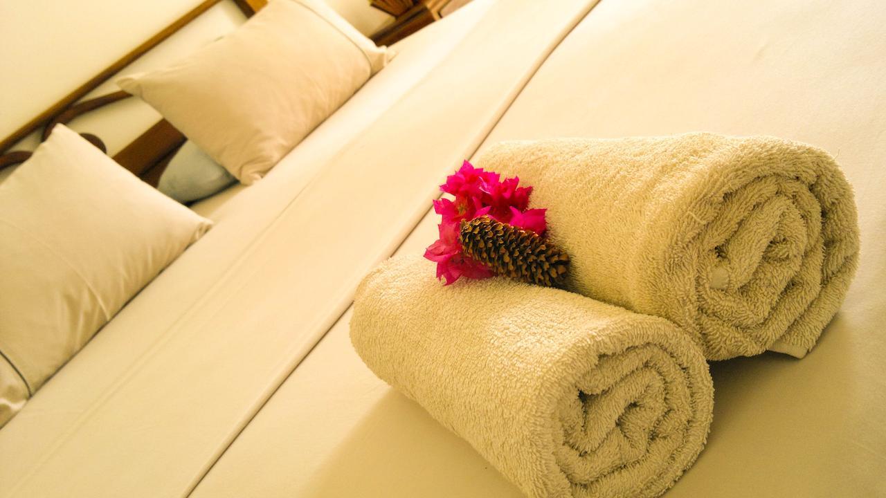Serendib Guest House Negombo Szoba fotó
