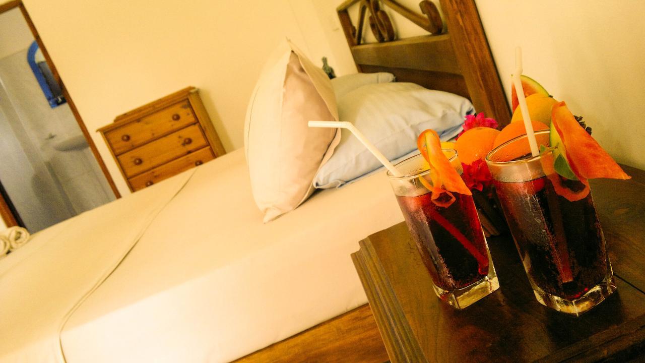 Serendib Guest House Negombo Szoba fotó