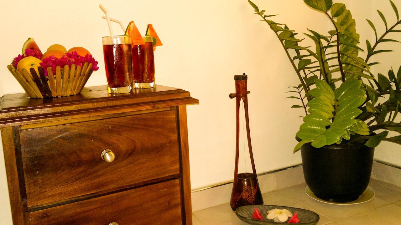 Serendib Guest House Negombo Szoba fotó