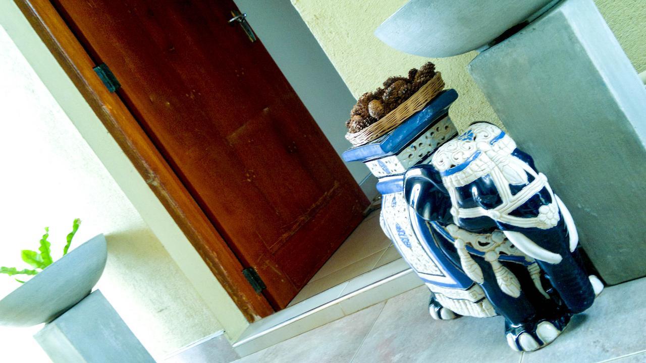 Serendib Guest House Negombo Szoba fotó